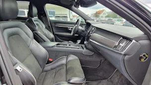 Volvo S90 D4 R-Design Geartronic