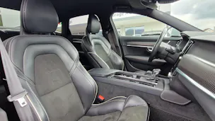 Volvo S90 D4 R-Design Geartronic