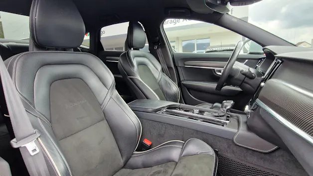 Volvo S90 D4 R-Design Geartronic