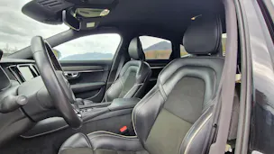 Volvo S90 D4 R-Design Geartronic