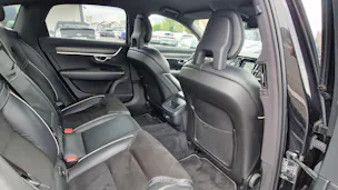 Volvo S90 D4 R-Design Geartronic