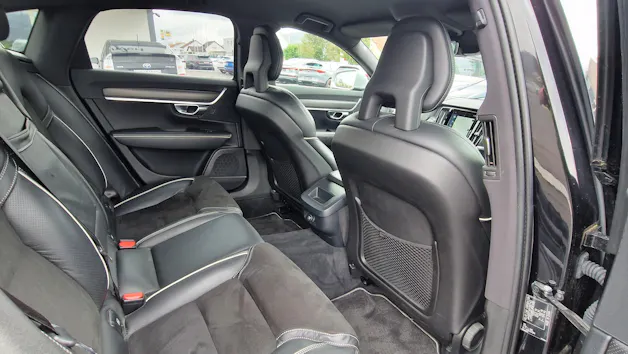 Volvo S90 D4 R-Design Geartronic