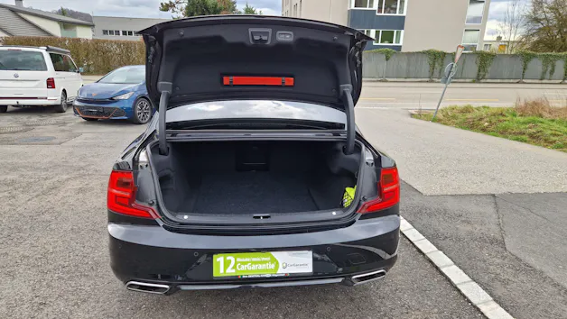 Volvo S90 D4 R-Design Geartronic