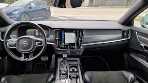 Volvo S90 D4 R-Design Geartronic