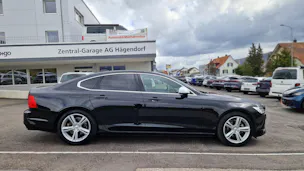 Volvo S90 D4 R-Design Geartronic