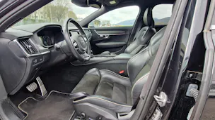 Volvo S90 D4 R-Design Geartronic