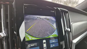 Volvo S90 D4 R-Design Geartronic