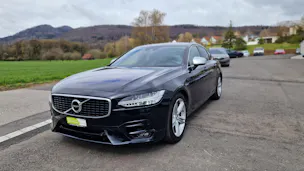 Volvo S90 D4 R-Design Geartronic