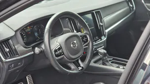 Volvo S90 D4 R-Design Geartronic