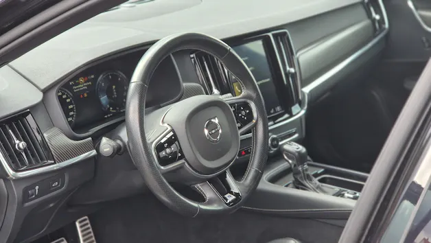 Volvo S90 D4 R-Design Geartronic