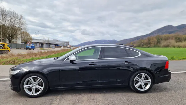 Volvo S90 D4 R-Design Geartronic
