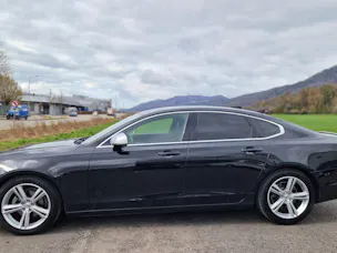 Volvo S90 D4 R-Design Geartronic