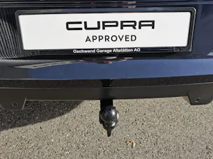 CUPRA Formentor 1.5 TSI DSG