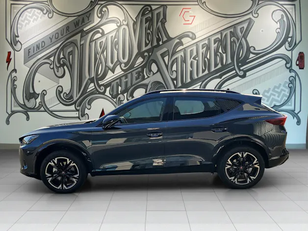 Cupra Formentor 1.5 TSI DSG