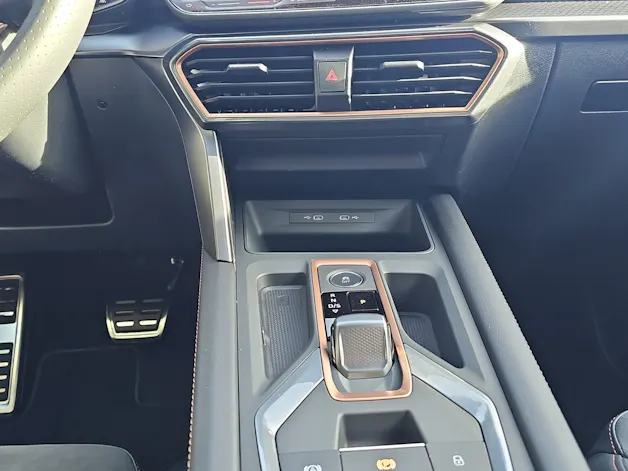 Cupra Formentor 1.5 TSI DSG