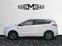 Ford Kuga 2.0 TDCi Titanium S 4WD PowerShift