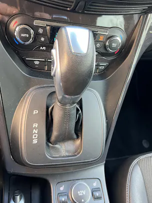 Ford Kuga 2.0 TDCi Titanium S 4WD PowerShift