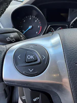 Ford Kuga 2.0 TDCi Titanium S 4WD PowerShift