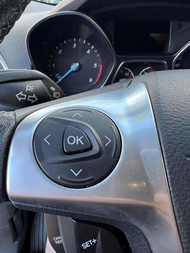 Ford Kuga 2.0 TDCi Titanium S 4WD PowerShift