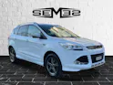 Ford Kuga 2.0 TDCi Titanium S 4WD PowerShift