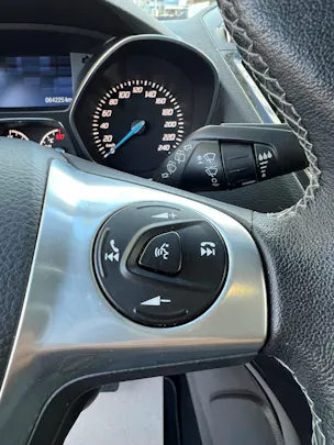 Ford Kuga 2.0 TDCi Titanium S 4WD PowerShift
