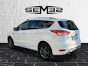 Ford Kuga 2.0 TDCi Titanium S 4WD PowerShift