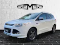 Ford Kuga 2.0 TDCi Titanium S 4WD PowerShift