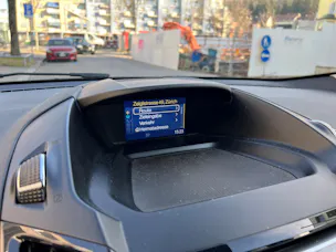 Ford Kuga 2.0 TDCi Titanium S 4WD PowerShift