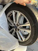 Ford Kuga 2.0 TDCi Titanium S 4WD PowerShift
