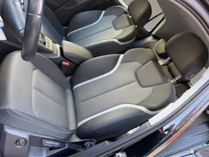 Audi Q2 40 TFSI Sport quattro