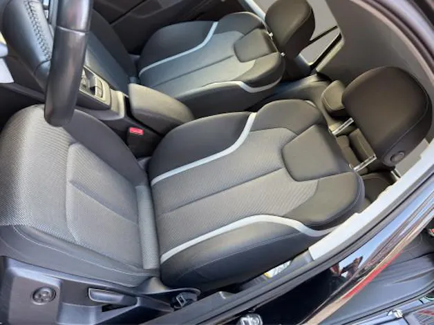 Audi Q2 40 TFSI Sport quattro
