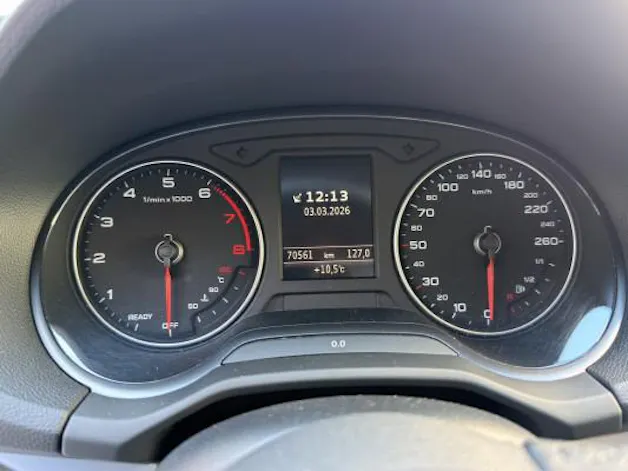 Audi Q2 40 TFSI Sport quattro