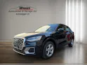 Audi Q2 40 TFSI Sport quattro