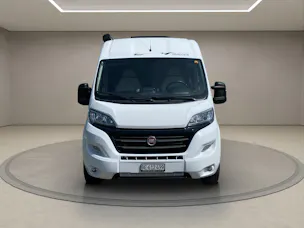 Fiat Bavaria K600 S