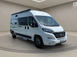 Fiat Bavaria K600 S