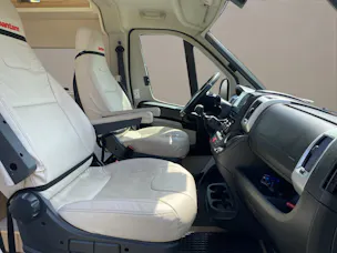 Fiat Bavaria K600 S