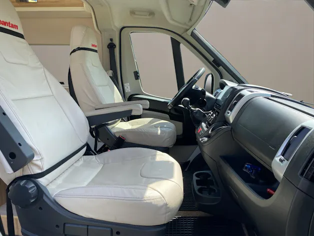 Fiat Bavaria K600 S