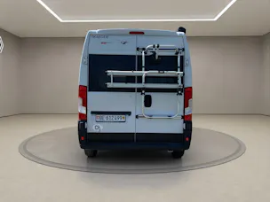 Fiat Bavaria K600 S