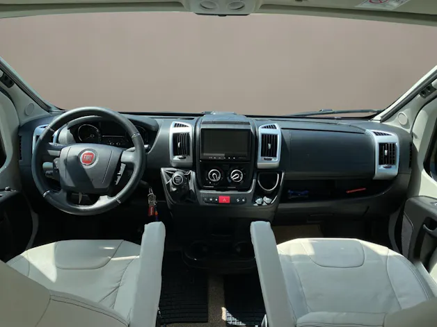 Fiat Bavaria K600 S