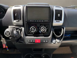 Fiat Bavaria K600 S