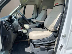 Fiat Bavaria K600 S