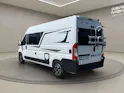 Fiat Bavaria K600 S