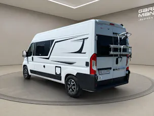 Fiat Bavaria K600 S