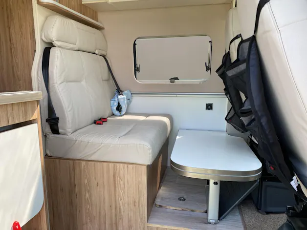 Fiat Bavaria K600 S
