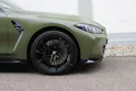 BMW M3 Touring xDrive Competition Individual frozen urban green *1.9%-LEASINGAKTION* 🏖️JUNI-ANGEBOT🏖️