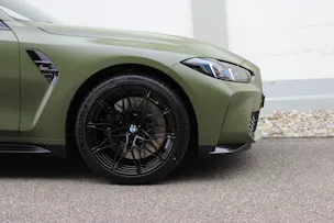 BMW M3 Touring xDrive Competition Individual frozen urban green *1.9%-LEASINGAKTION* 🏖️JUNI-ANGEBOT🏖️