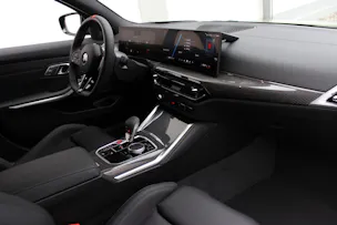 BMW M3 Touring xDrive Competition Individual frozen urban green *1.9%-LEASINGAKTION* 🏖️JUNI-ANGEBOT🏖️