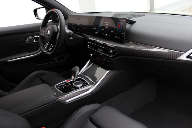 BMW M3 Touring xDrive Competition Individual frozen urban green *1.9%-LEASINGAKTION* 🏖️JUNI-ANGEBOT🏖️