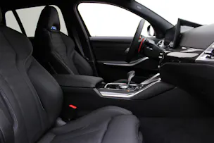 BMW M3 Touring xDrive Competition Individual frozen urban green *1.9%-LEASINGAKTION* 🏖️JUNI-ANGEBOT🏖️