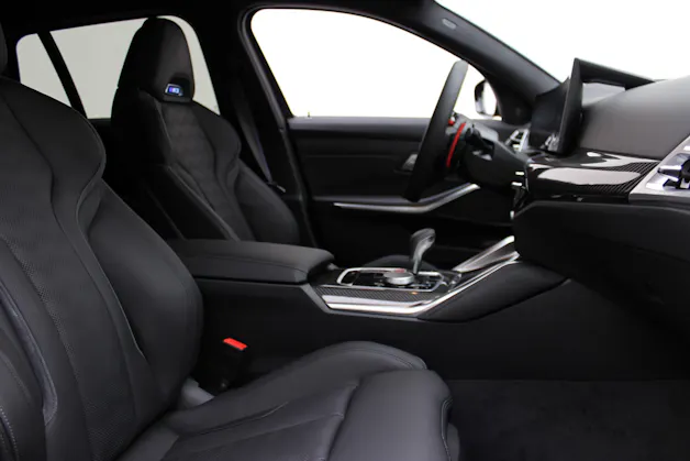 BMW M3 Touring xDrive Competition Individual frozen urban green *1.9%-LEASINGAKTION* 🏖️JUNI-ANGEBOT🏖️